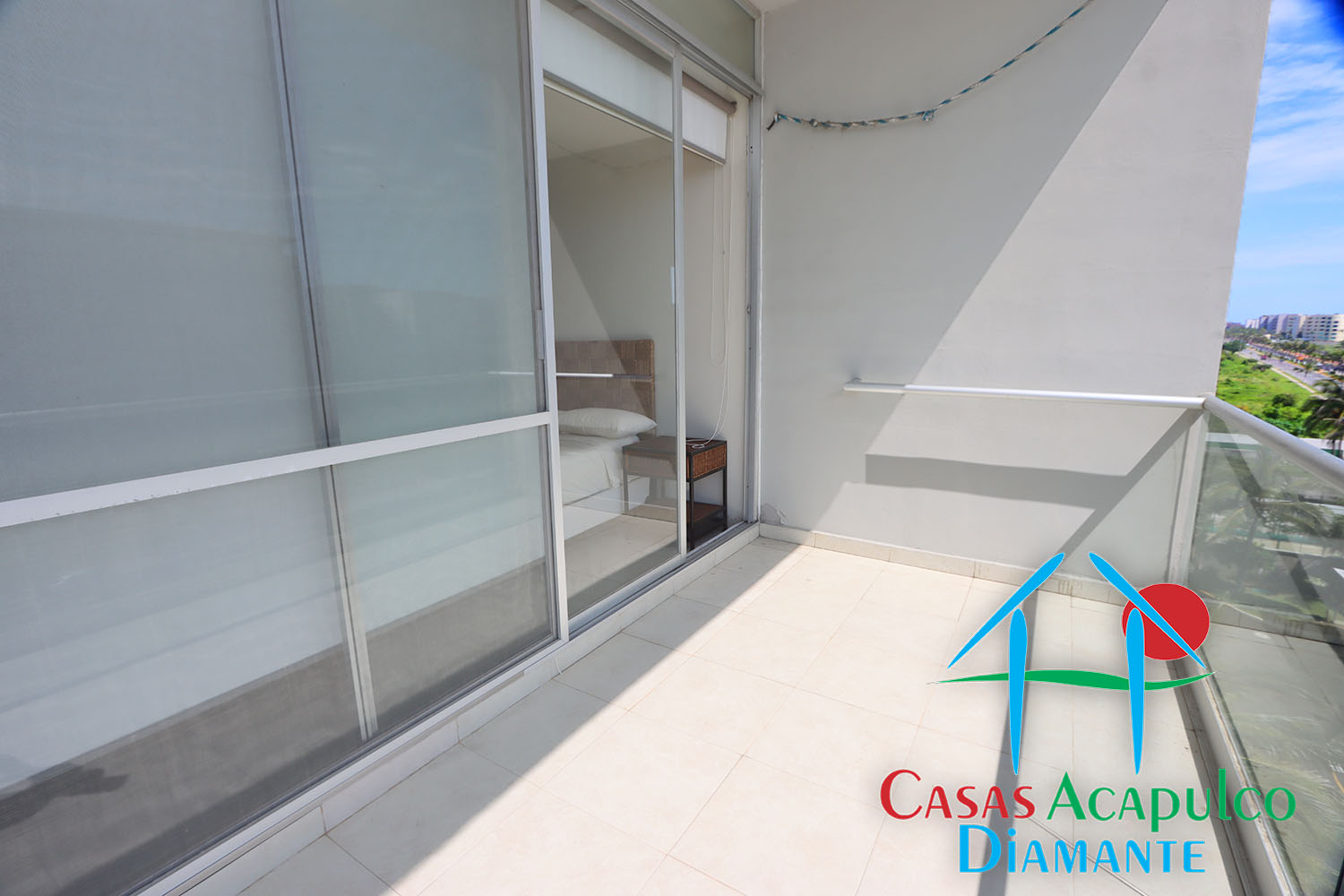 Aura A 214 - Recamara principal 7 Aura A 214 - Recamara principal 7